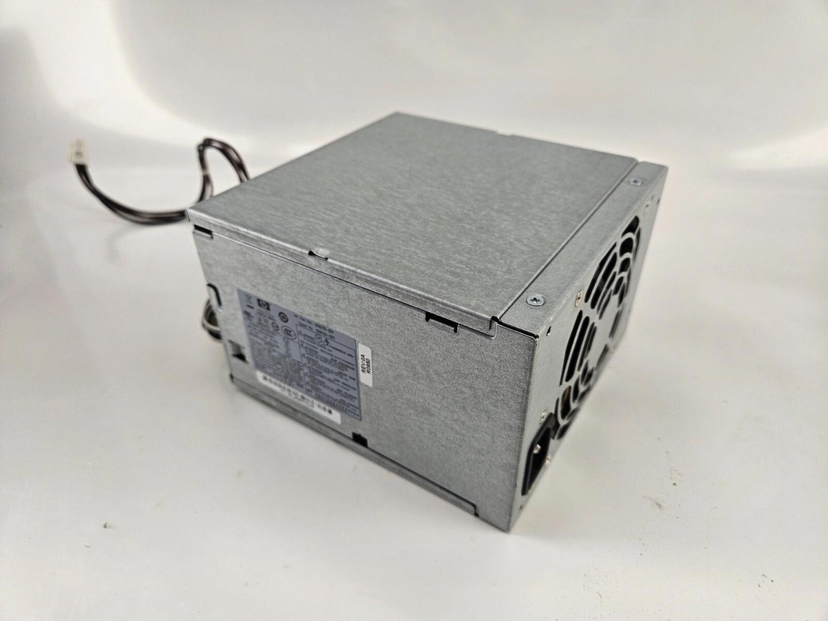 ALIMENTATION HP OEM POUR ORDINATEUR DE BUREAU 320W - 503377-001/508153-001/503378-001/508154-001