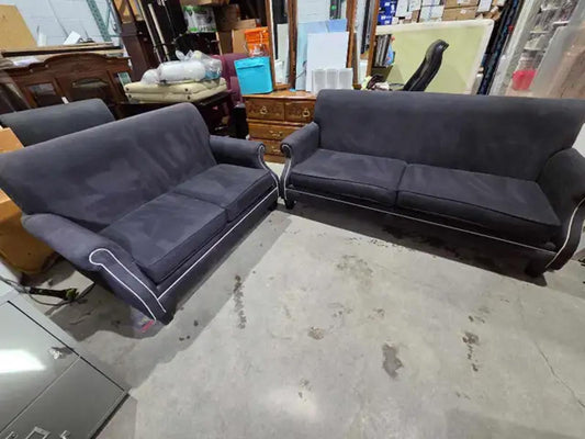 Sofa Loveseat Arm Chair Set