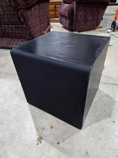Mirage FRx-S10 Subwoofer