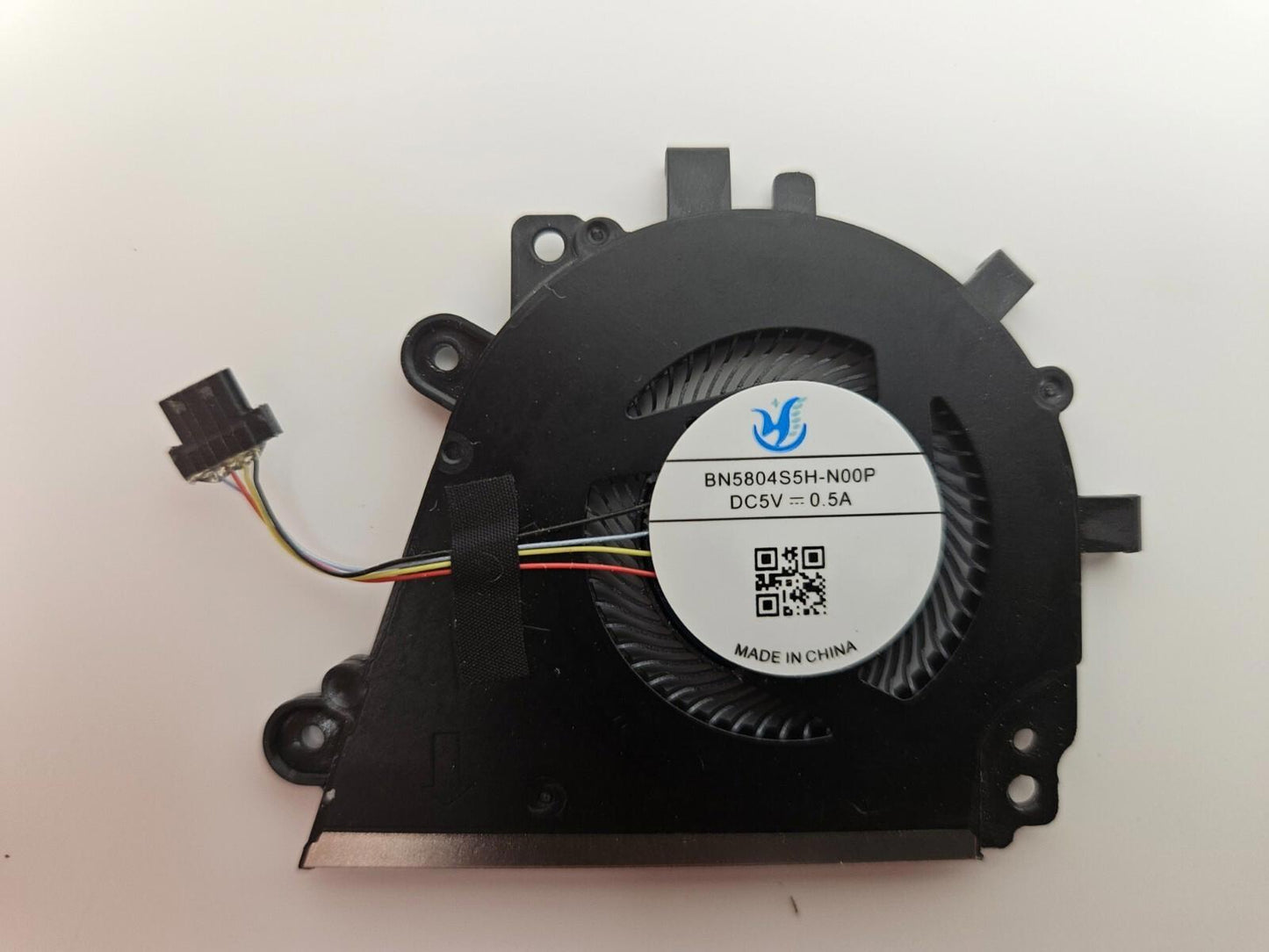 Microsoft Surface Laptop GO 1943 COOLING FAN BN5804S5H-N00P