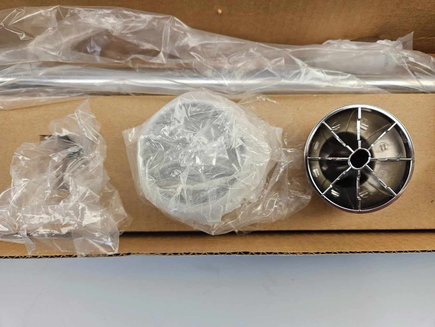 MOEN Handshower Slidebar Assembly