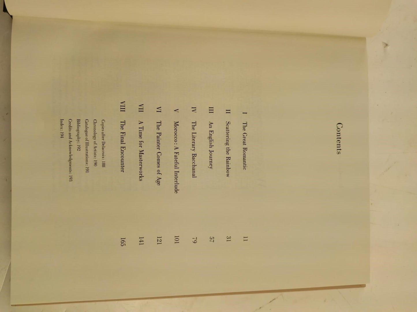 The World of Delacroix: 1798-1863 Time-Life library