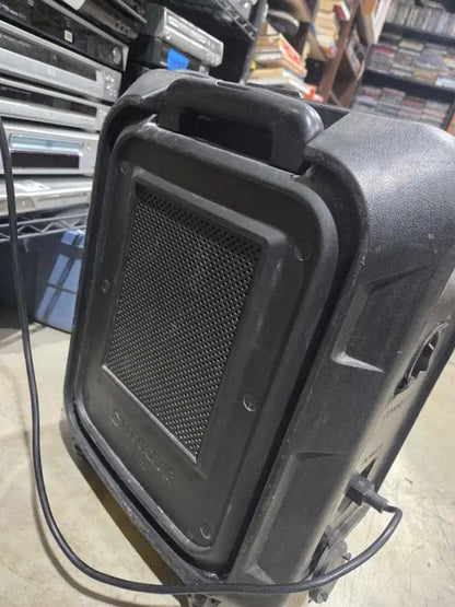 EcoXGear EcoBoulder