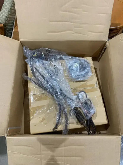 Sable Chandelier - New and Boxed