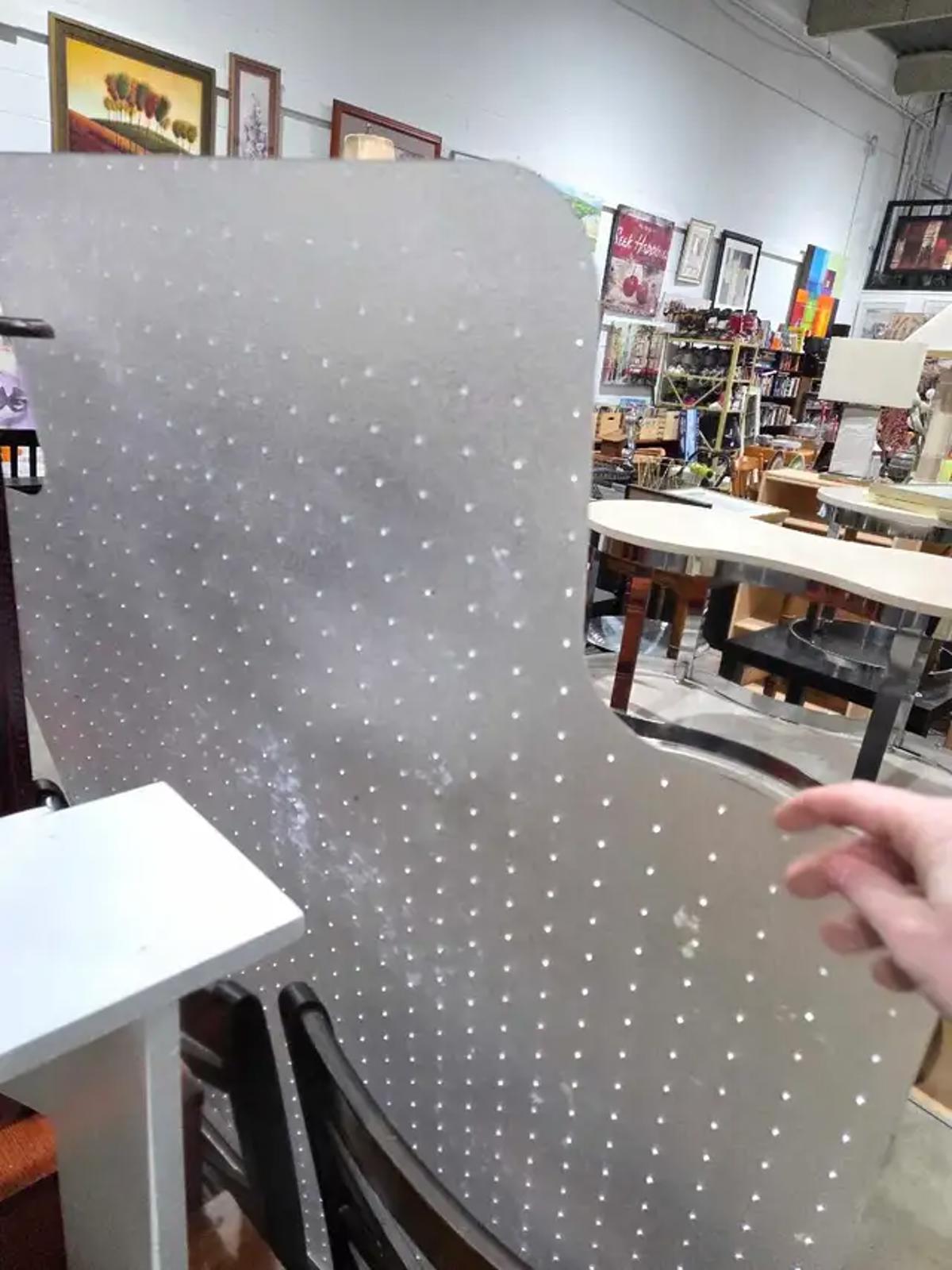 Office Chair Mat 4x3ft