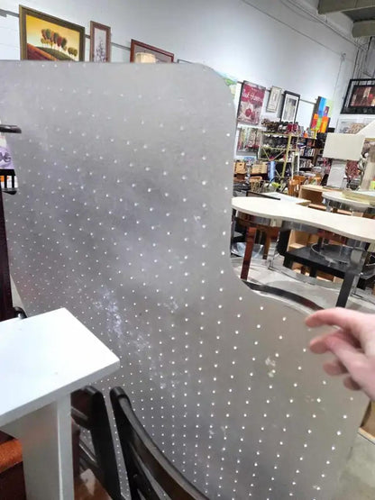 Office Chair Mat 4x3ft