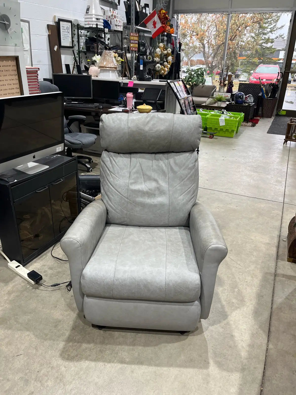 Power Recliner chair
