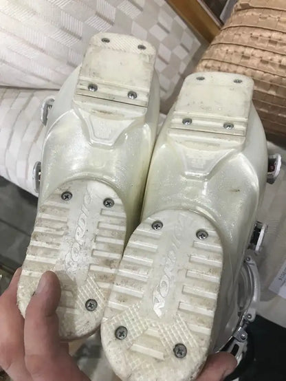 Nordica Hot Rod W90 Ski Boots (295 mm)