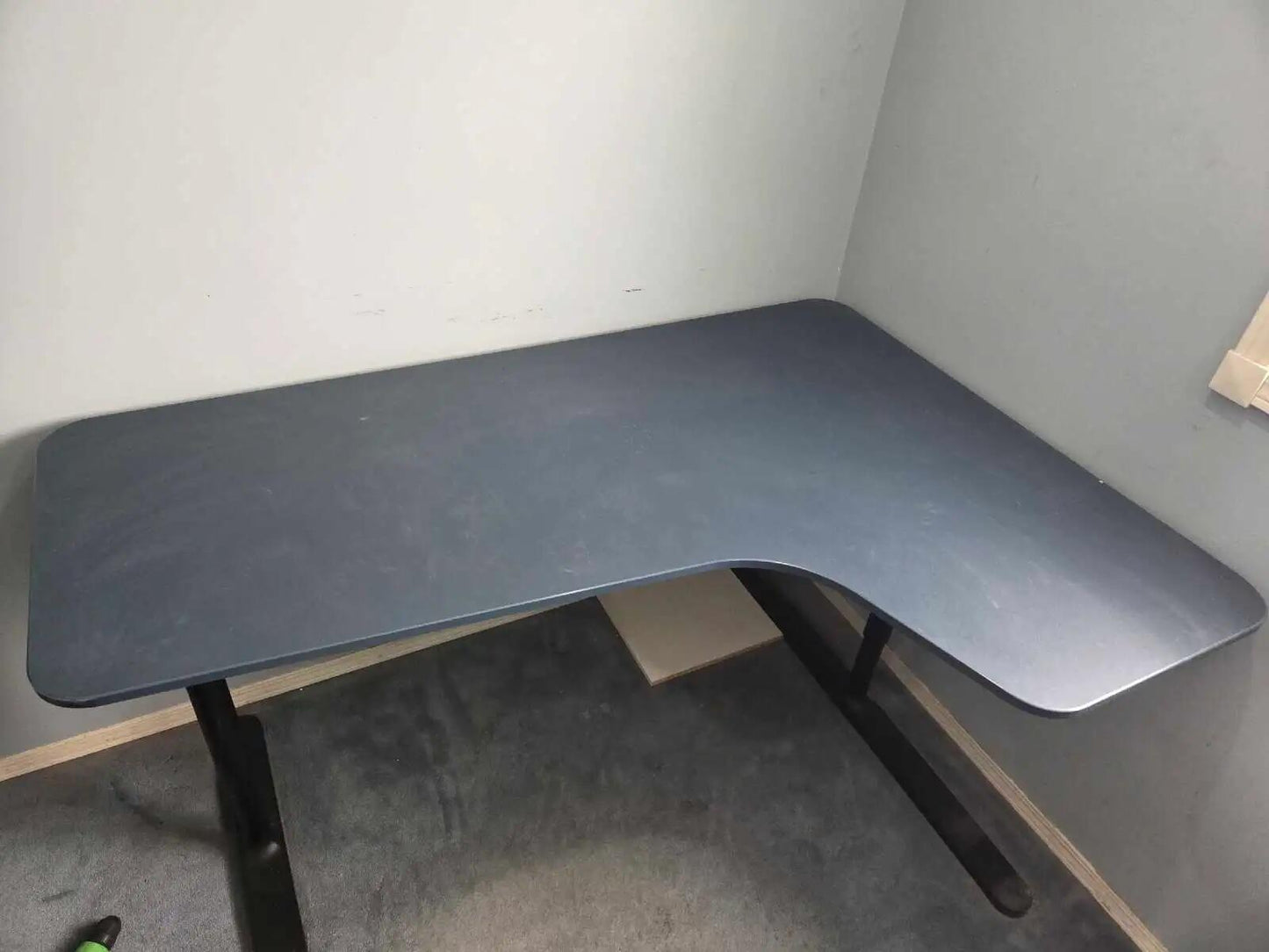 IKEA Bekant Corner Desk