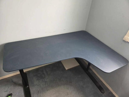 IKEA Bekant Corner Desk