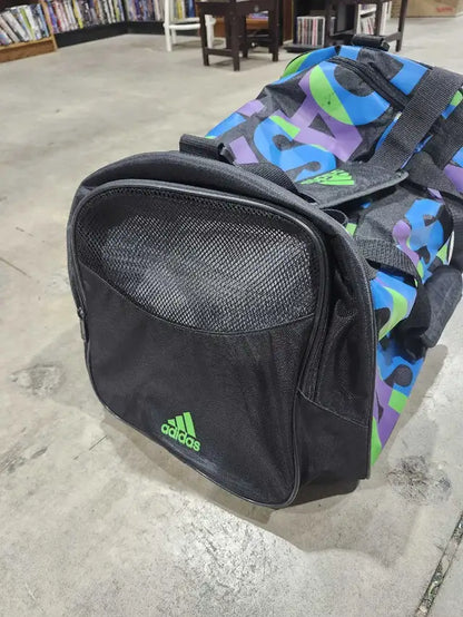 Adidas Duffle Bag