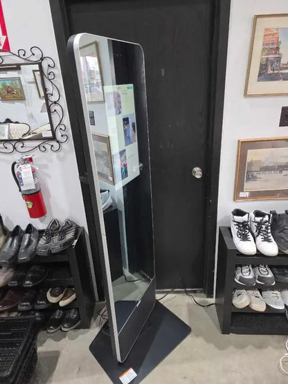 ProForm Vue Fitness Mirror w/ Touch Display - iFit Enabled