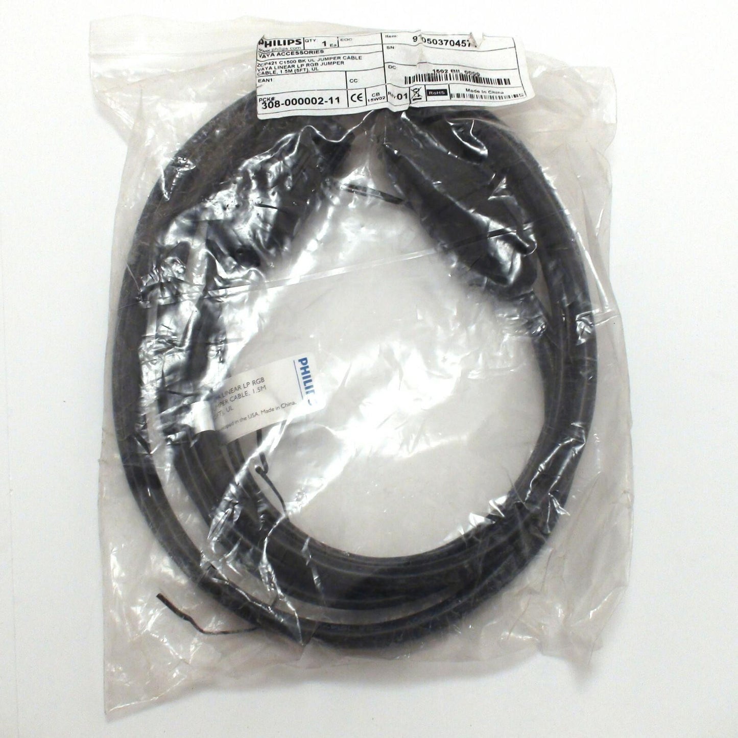 Philips Vaya Jumper Cable RGB 910503704571