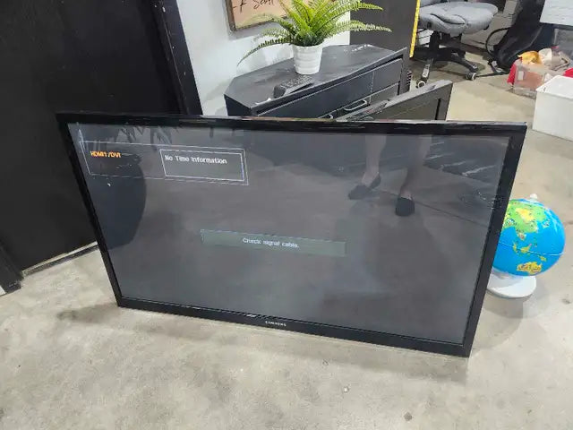 Samsung 51" Plasma TV