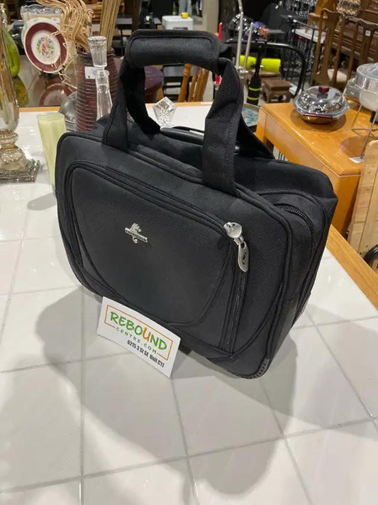 Atlantic Rolling Tote