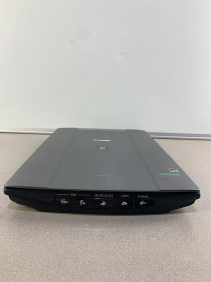 Canon CanoScan LiDE 210 Color Flatbed Scanner