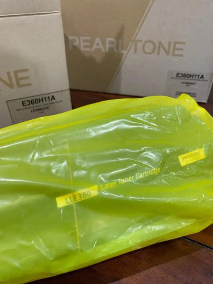 Pearltone Lexmark E360H11A Toner - 2 available