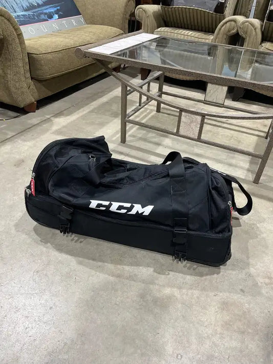 CCM Hockey Bag