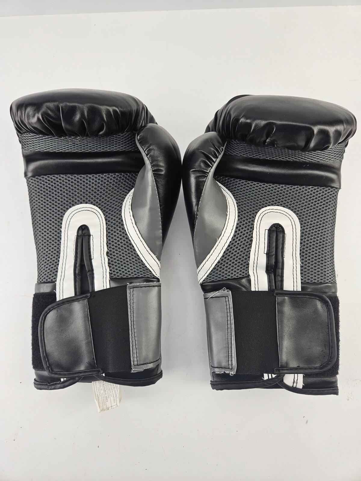 Gant de boxe d'entraînement Everlast Evershield 14 oz