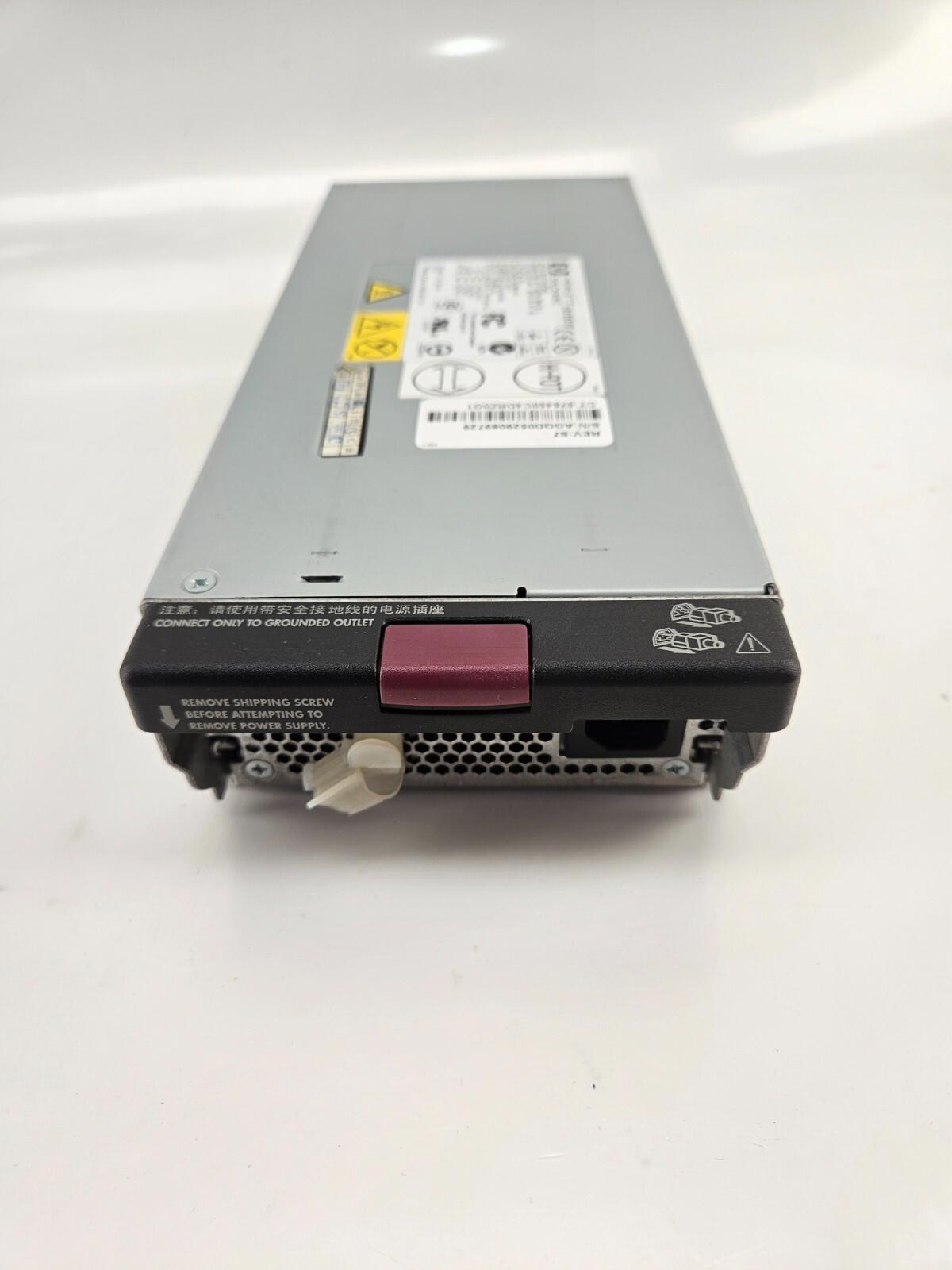 HP DPS-700CB A Server Power Supply 344747-001, 367242-001