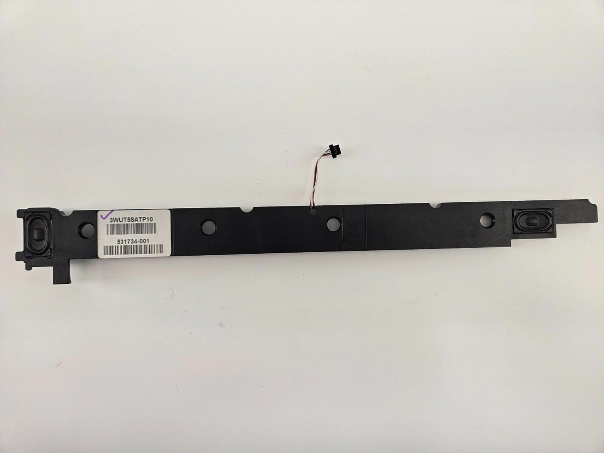 Ensemble de haut-parleurs pour ordinateur portable HP DV7-3028CA