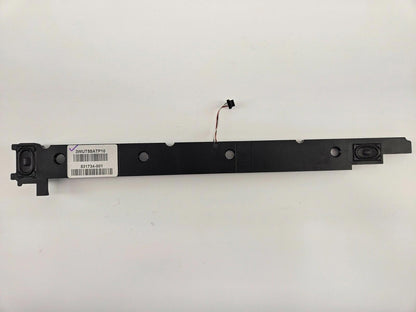 HP DV7-3028CA Laptop Speaker Assembly