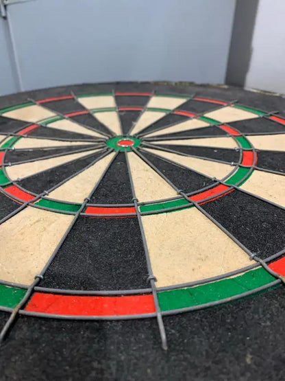 Dart Board