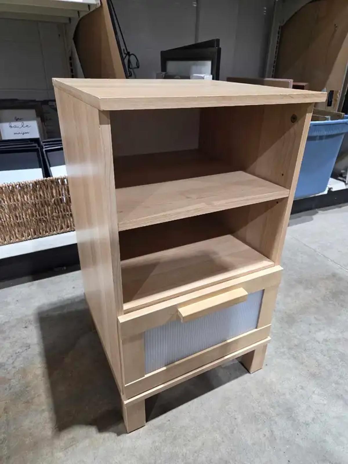 Ikea Aneboda Nightstand