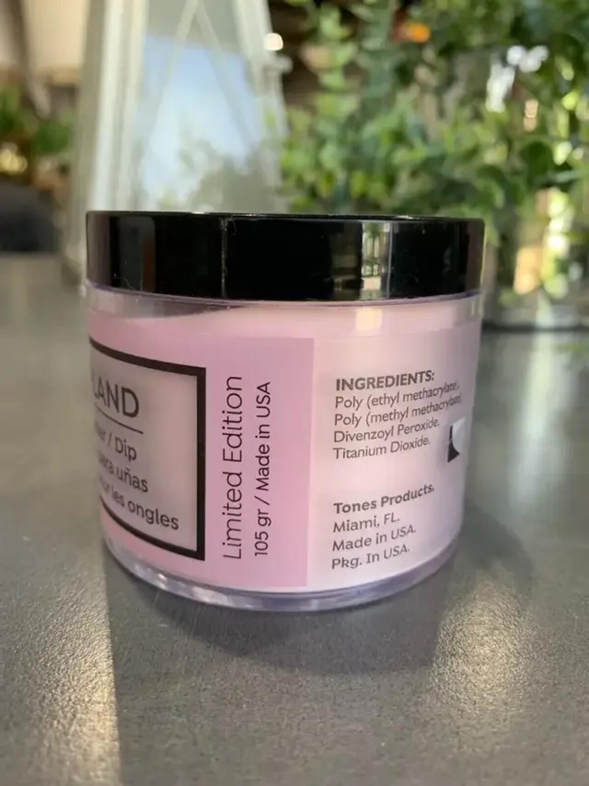 Tones Coverland Acrylic Polymer -25 available