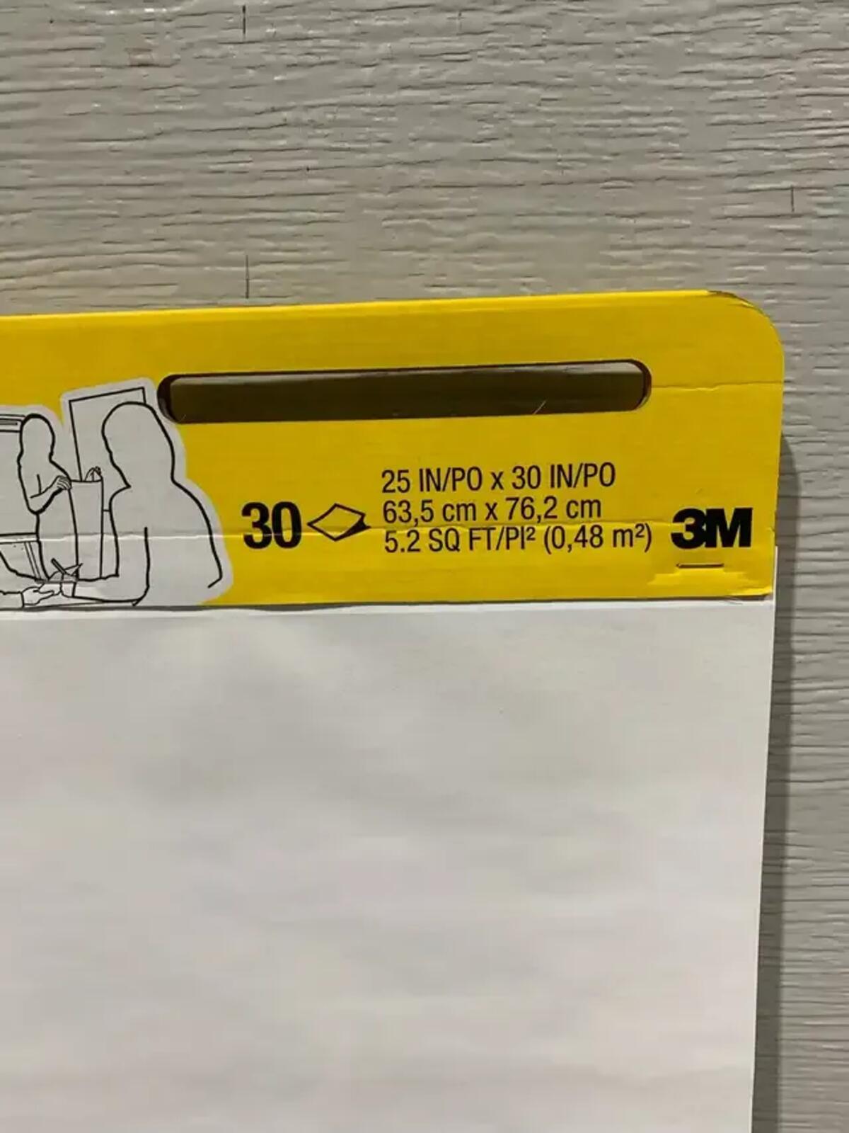 Post-it Easel Pad - 2 available