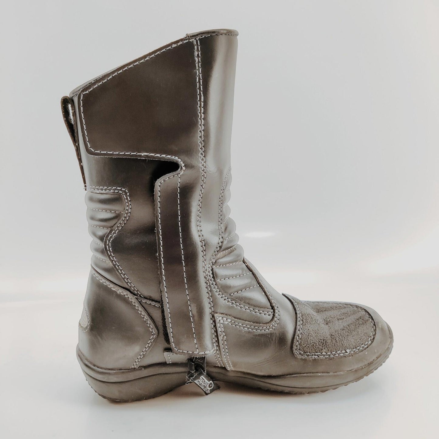 Tour Master Water Proof Road Boot Women's Size 6