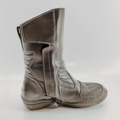 Tour Master Water Proof Road Boot Women's Size 6