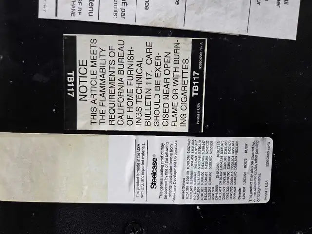 Steelcase Lime Green Chairs (3)