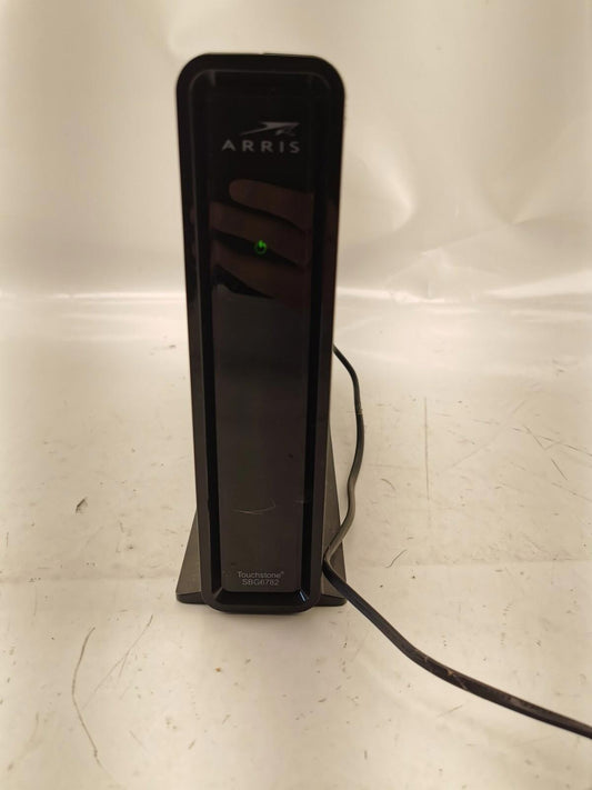 ARRIS Touchstone SBG6782