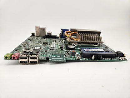 ACER Motherboard H61H2-AS w/ i5 2400S 2.5GHz, 4GB Memory