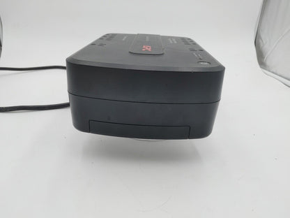 Good Condition APC Back-UPS ES 550 BE550G Black Tested Working Needs New Battery