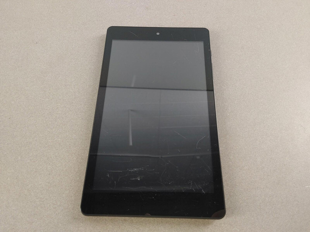 DIGILAND DL8006 8 inch Android Tablet Black - Fair