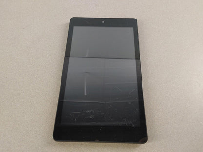 DIGILAND DL8006 8 inch Android Tablet Black - Fair