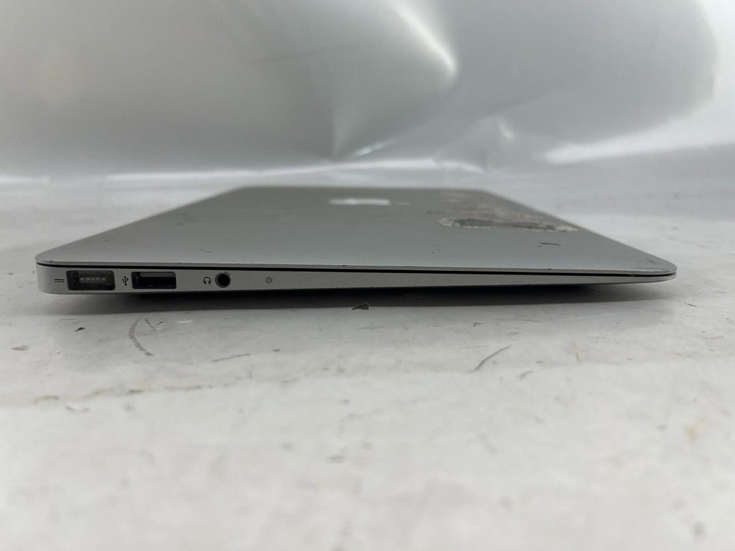 Macbook Air 1370 Bad Screen For Parts