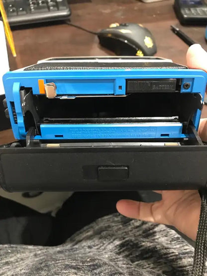 Kodak EK4 Instant Camera