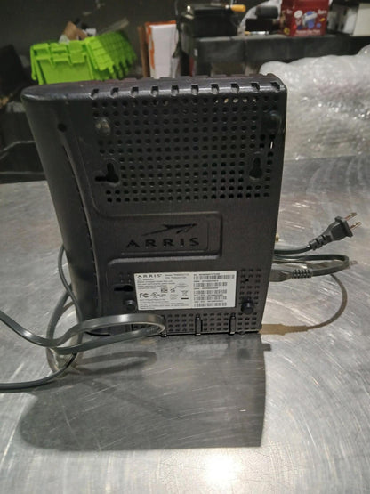 ARRIS TM602G/115 Telephony Modem GOOD