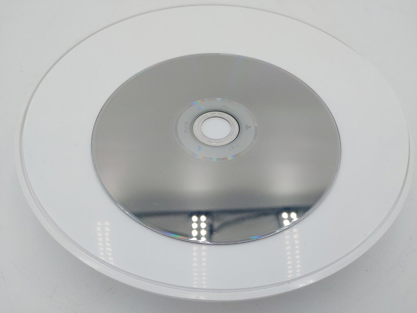 Good Condition Sony PS3 Slim CECH2001A w/Controller & Black Ops 2 Tested Working