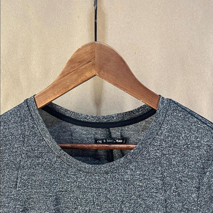 Rag & Bone JEANS Women’s Short Sleeve Top (Size L)