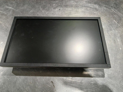 Dell P2211Ht 22" 1080p LCD Monitor – VGA DVI DisplayPort – No Stand – Tested
