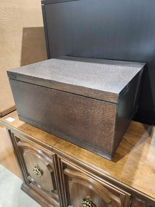 EQ3 1-Drawer Nightstand