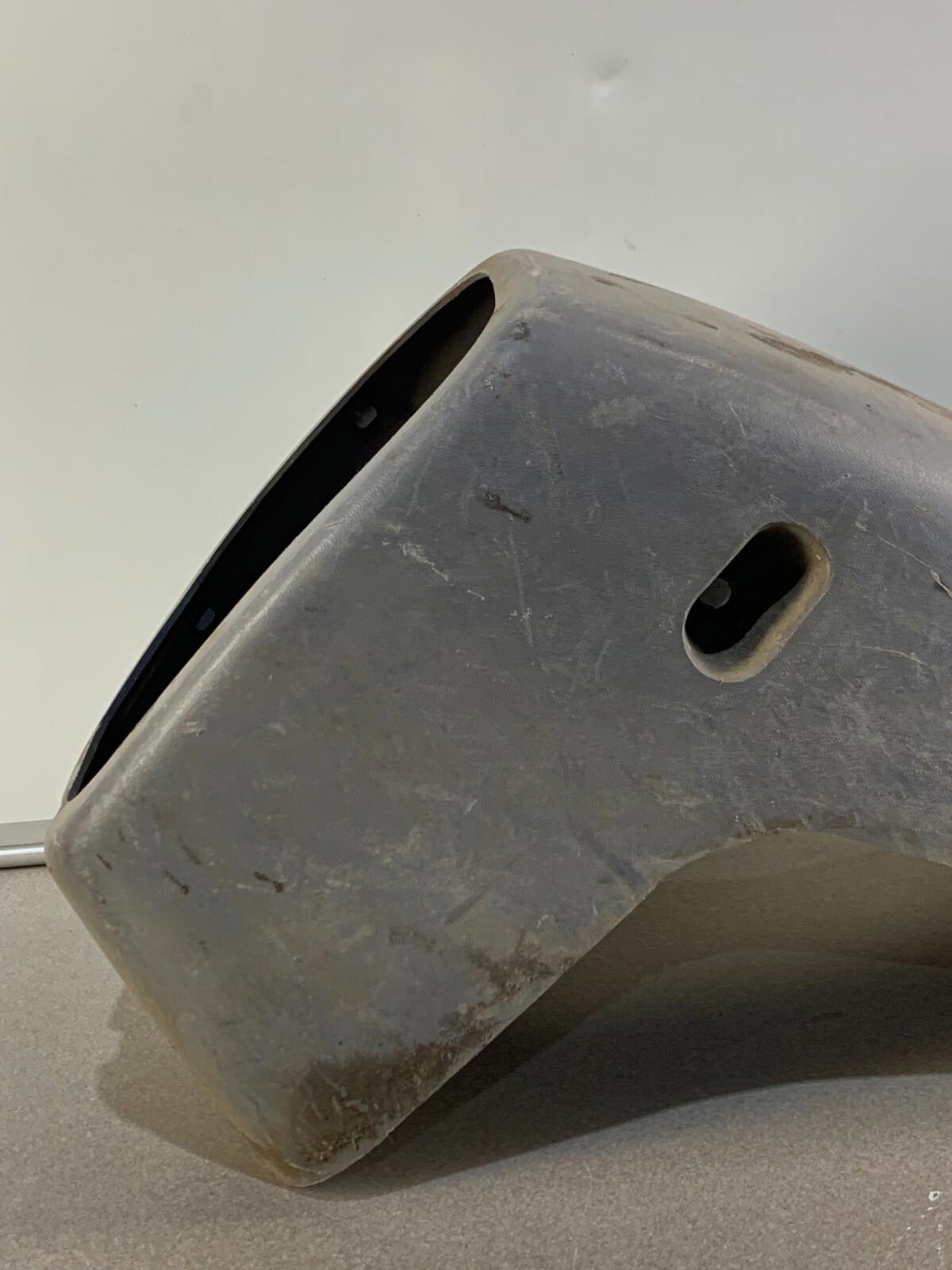 Interior Part Shifter Cover For Isuzu NPR