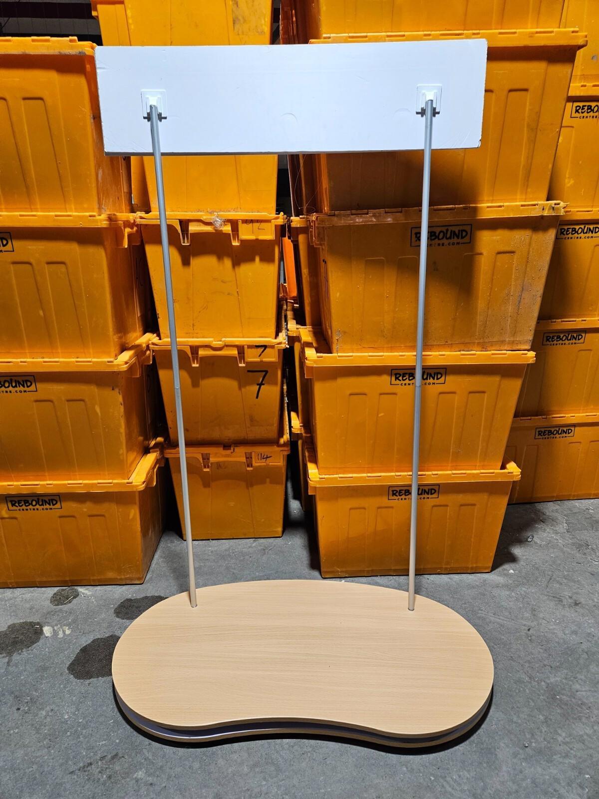 Captain Morgan Live Like A Captain Bar Sign Table