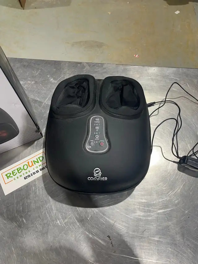 Comfier Foot Massager