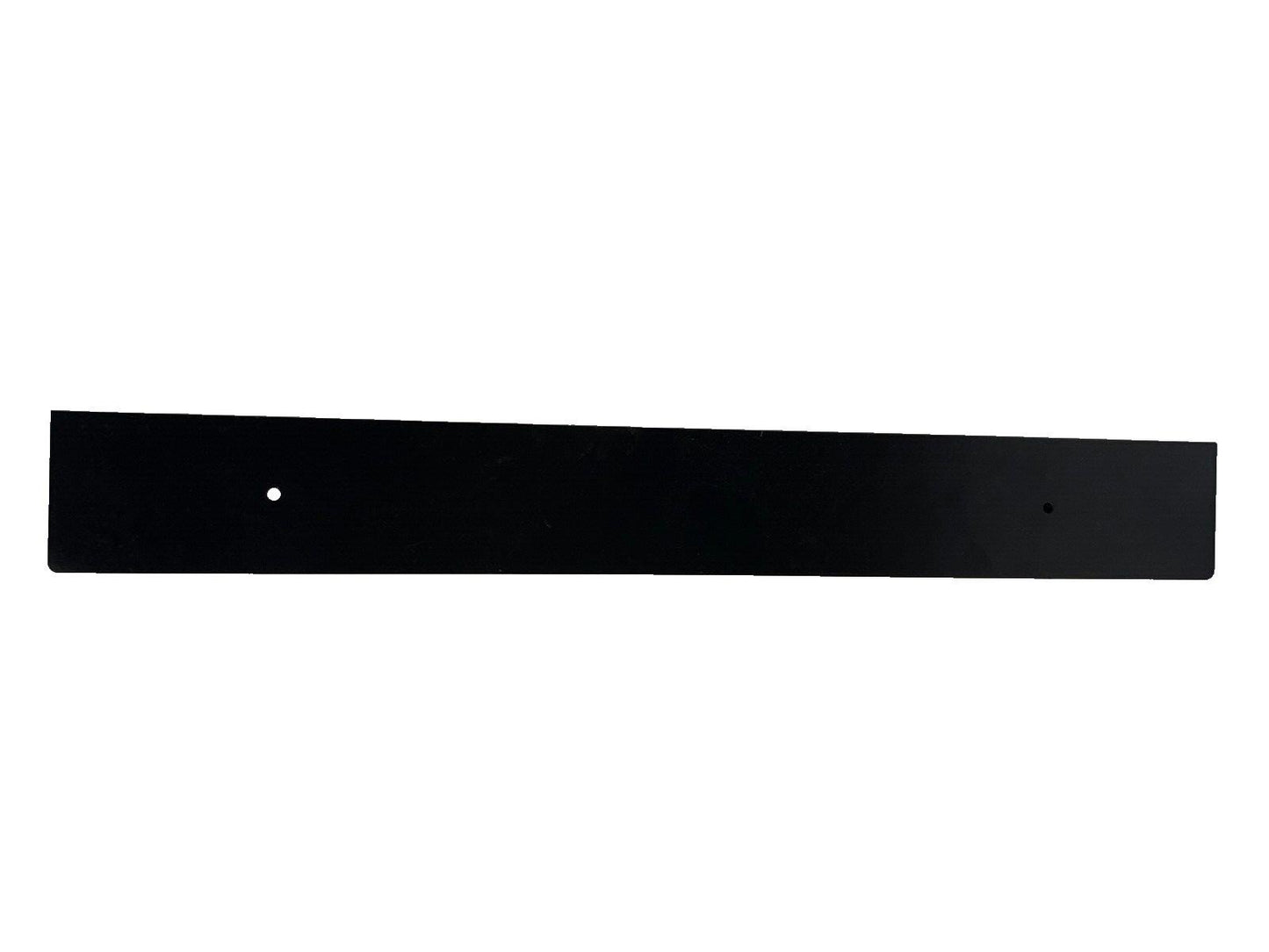 StarTech.com Under Desk Cable Management Tray - 23-1/2"L x 4-1/2"D (UDCMTRAY)