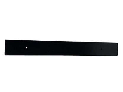 StarTech.com Under Desk Cable Management Tray - 23-1/2"L x 4-1/2"D (UDCMTRAY)